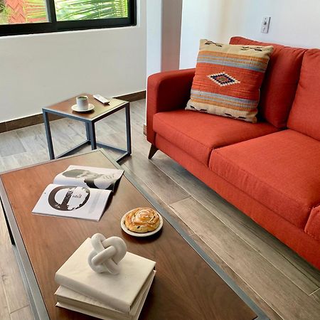 Pilitas Apartments Vallarta Puerto Vallarta Eksteriør billede