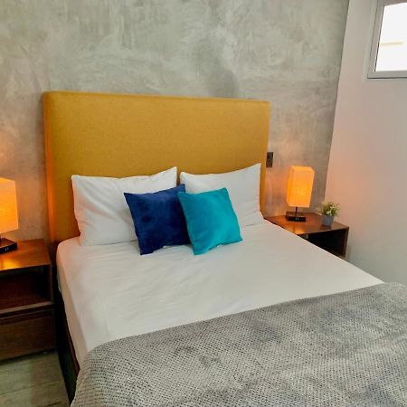 Pilitas Apartments Vallarta Puerto Vallarta Eksteriør billede