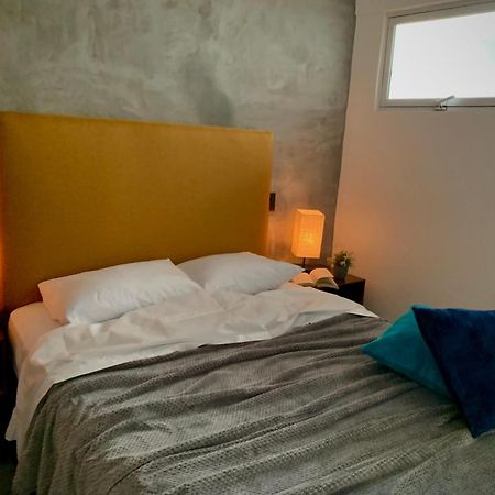 Pilitas Apartments Vallarta Puerto Vallarta Eksteriør billede