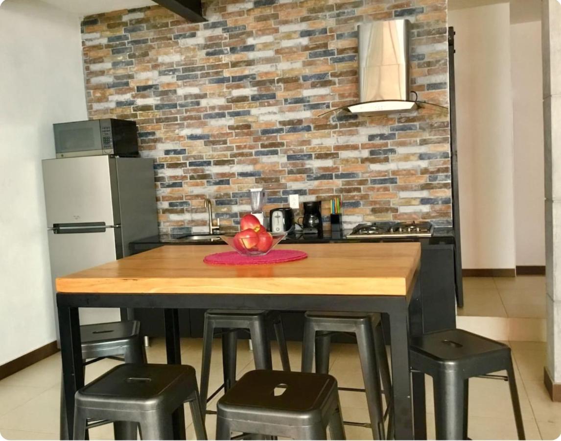 Pilitas Apartments Vallarta Puerto Vallarta Eksteriør billede