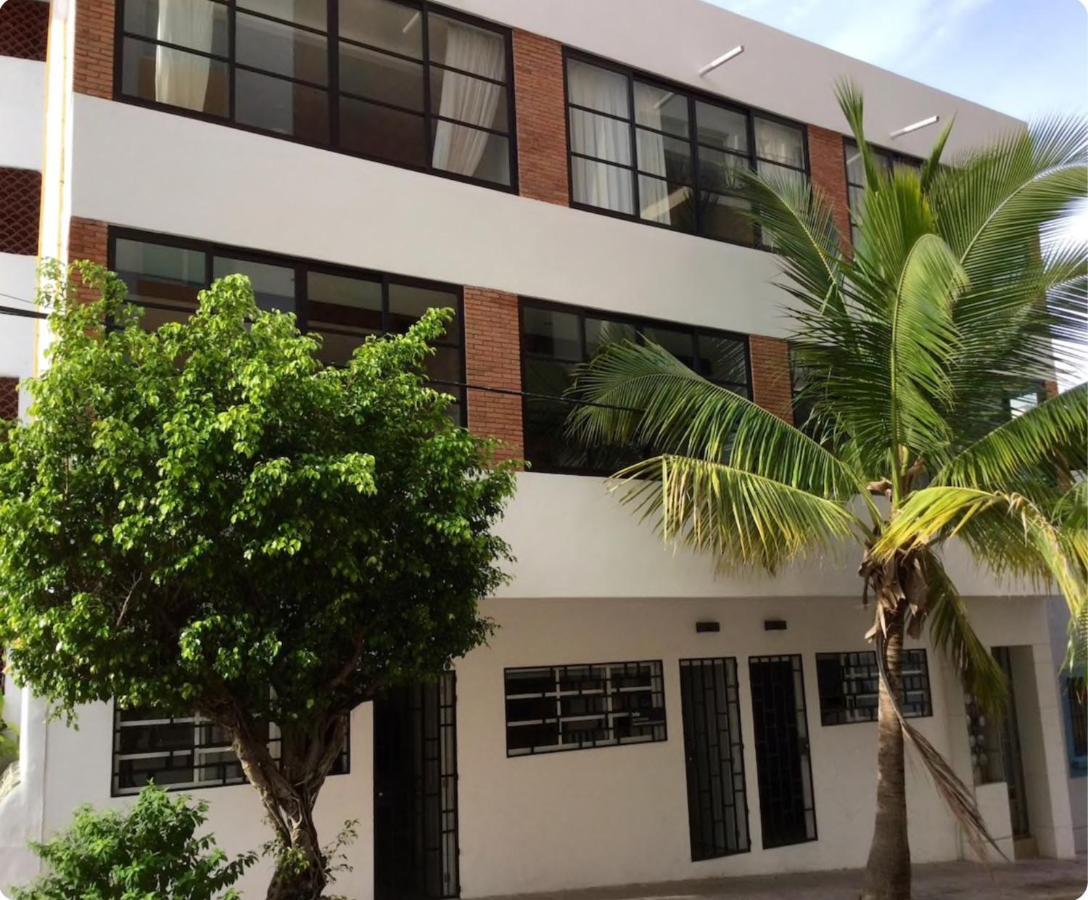 Pilitas Apartments Vallarta Puerto Vallarta Eksteriør billede