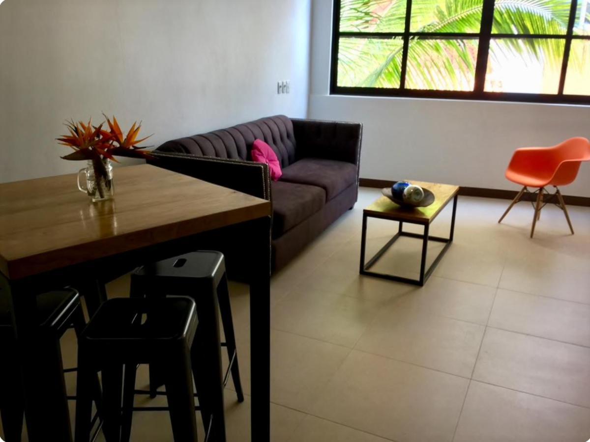 Pilitas Apartments Vallarta Puerto Vallarta Eksteriør billede