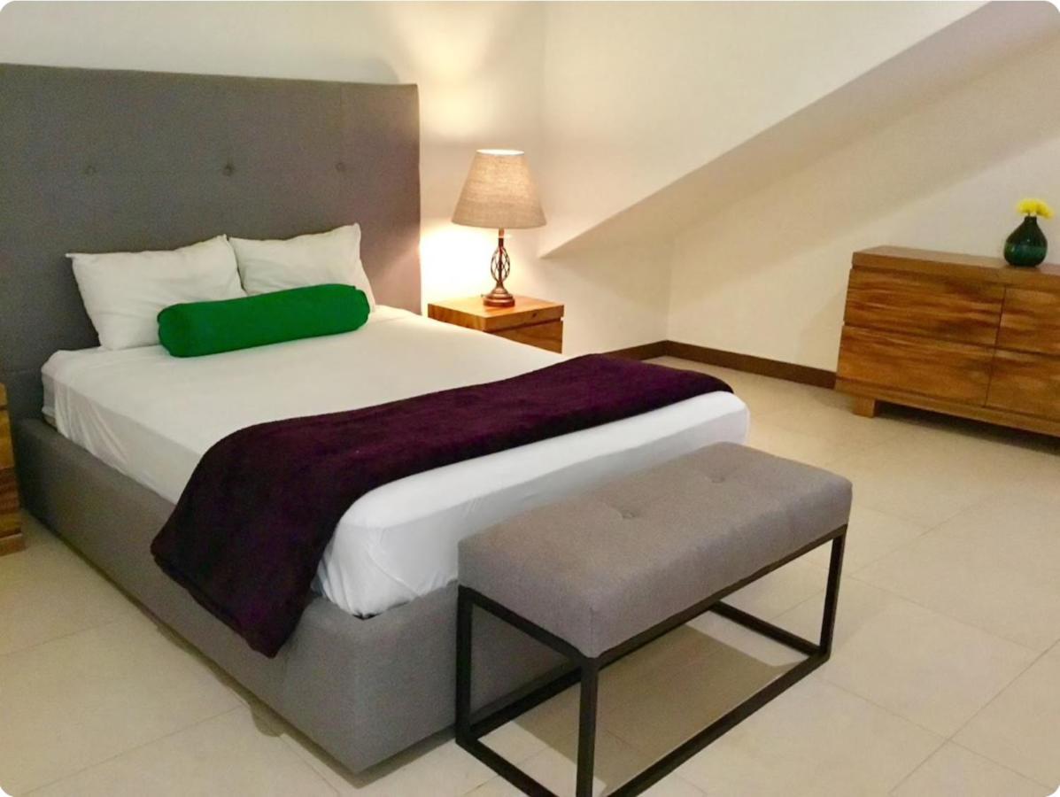 Pilitas Apartments Vallarta Puerto Vallarta Eksteriør billede