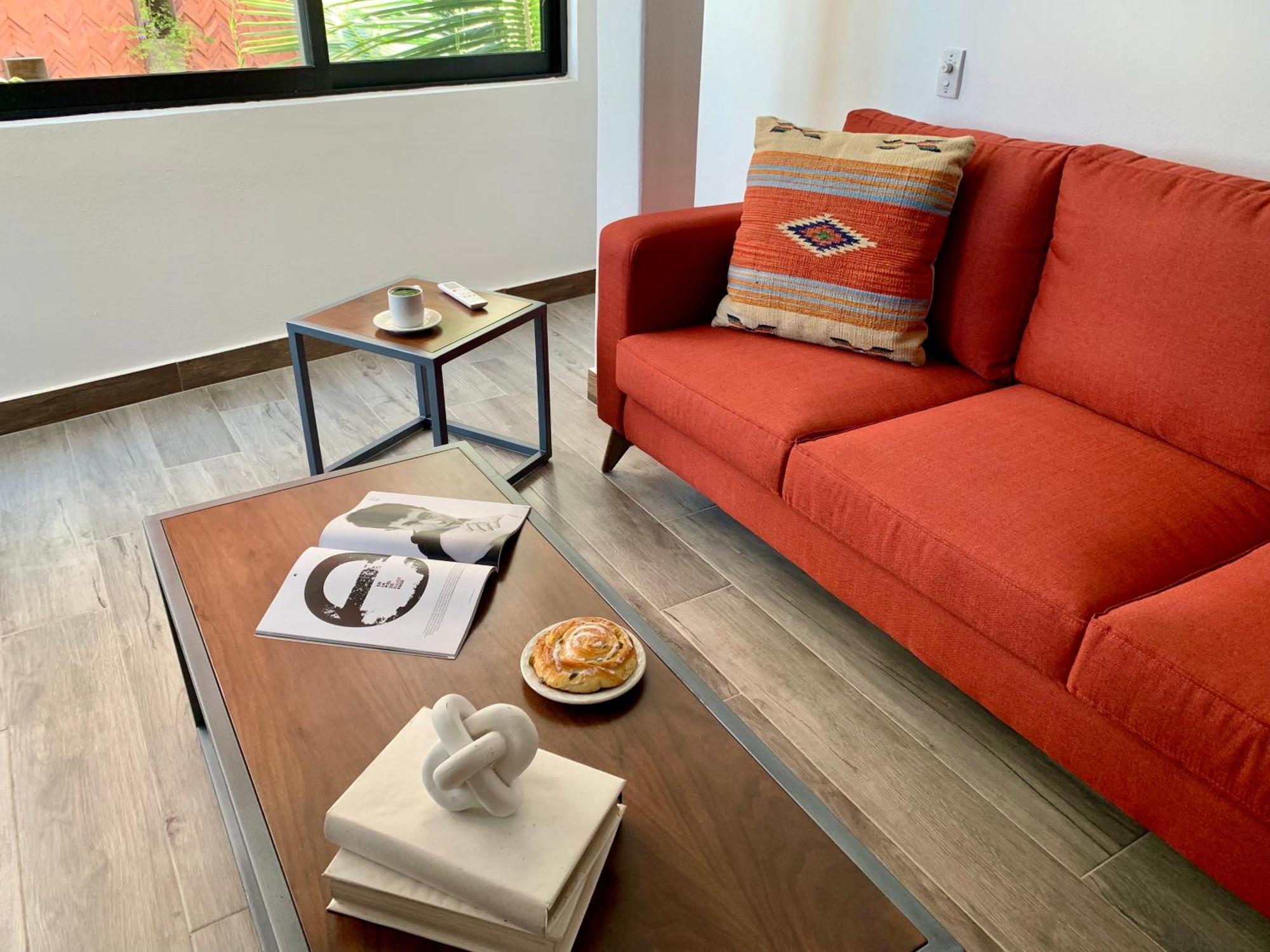 Pilitas Apartments Vallarta Puerto Vallarta Eksteriør billede