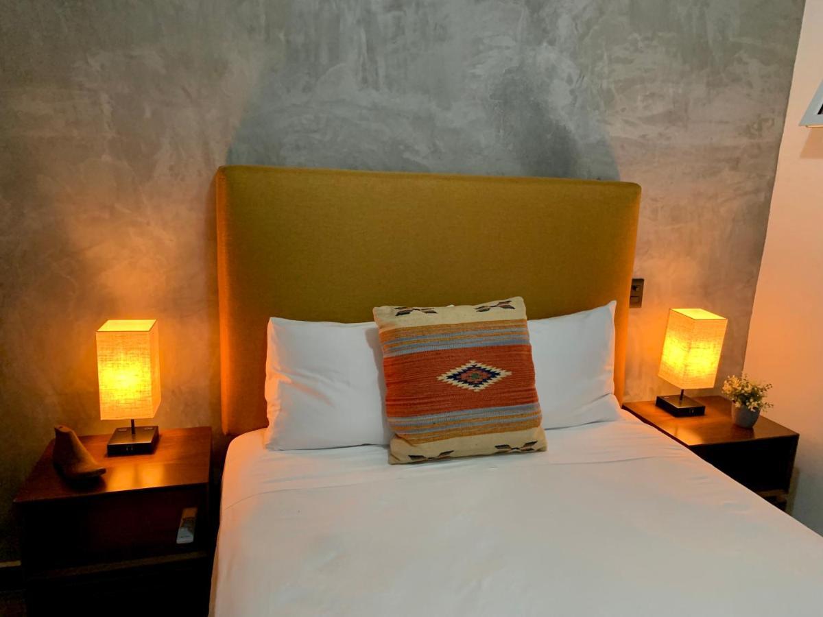 Pilitas Apartments Vallarta Puerto Vallarta Eksteriør billede