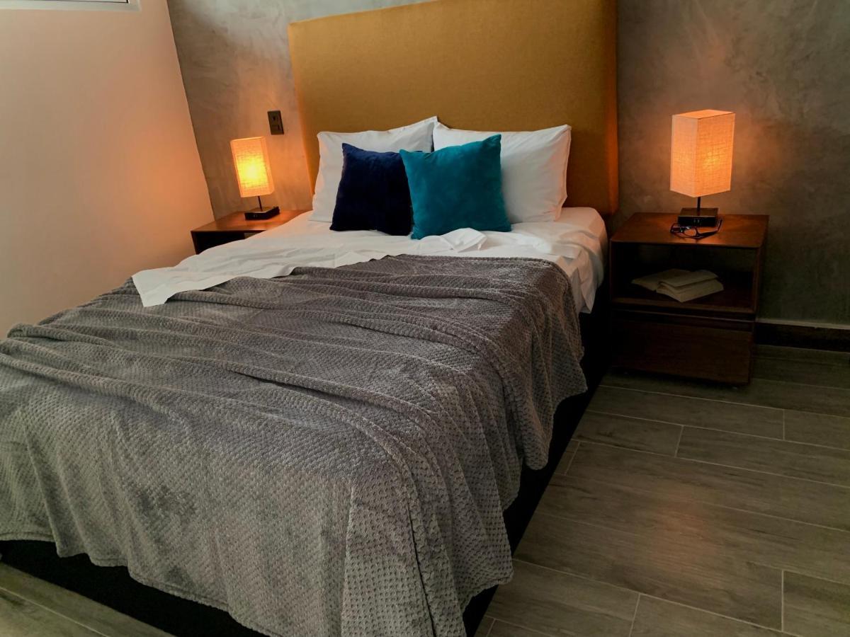 Pilitas Apartments Vallarta Puerto Vallarta Eksteriør billede