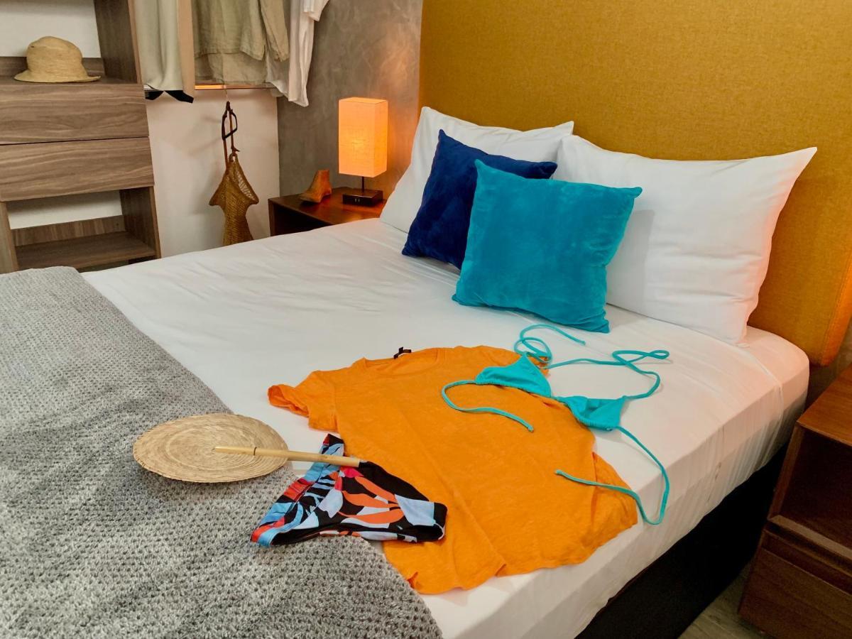 Pilitas Apartments Vallarta Puerto Vallarta Eksteriør billede