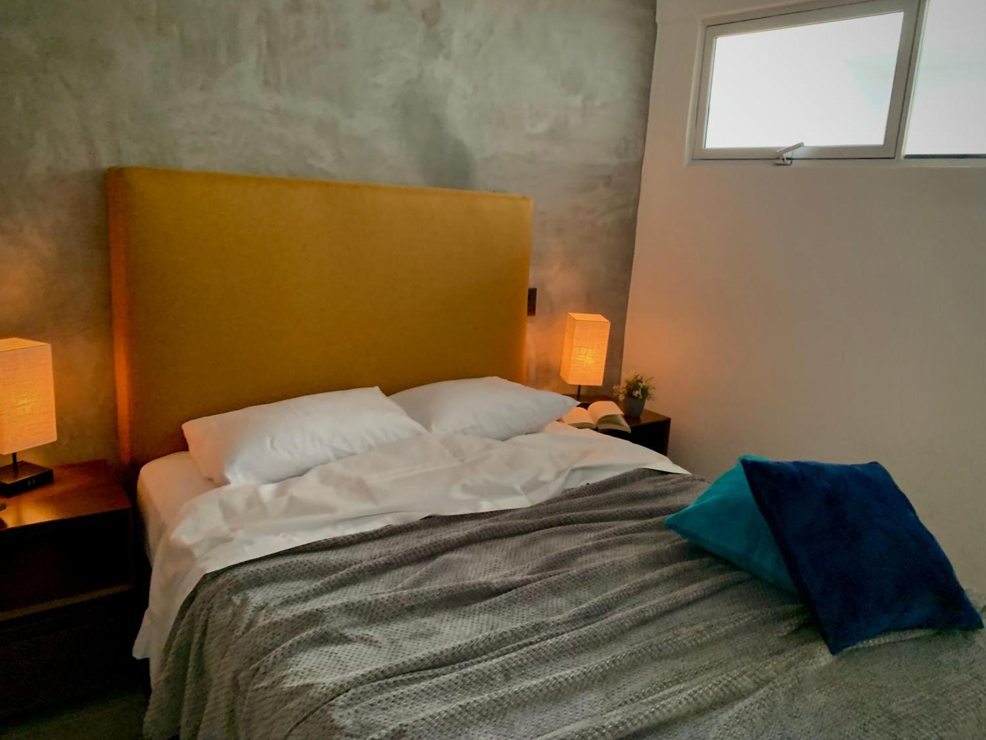 Pilitas Apartments Vallarta Puerto Vallarta Eksteriør billede