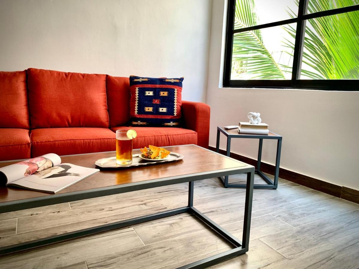 Pilitas Apartments Vallarta Puerto Vallarta Eksteriør billede