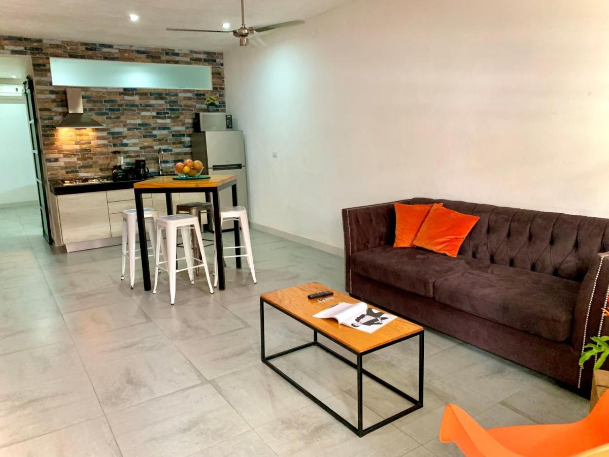 Pilitas Apartments Vallarta Puerto Vallarta Eksteriør billede