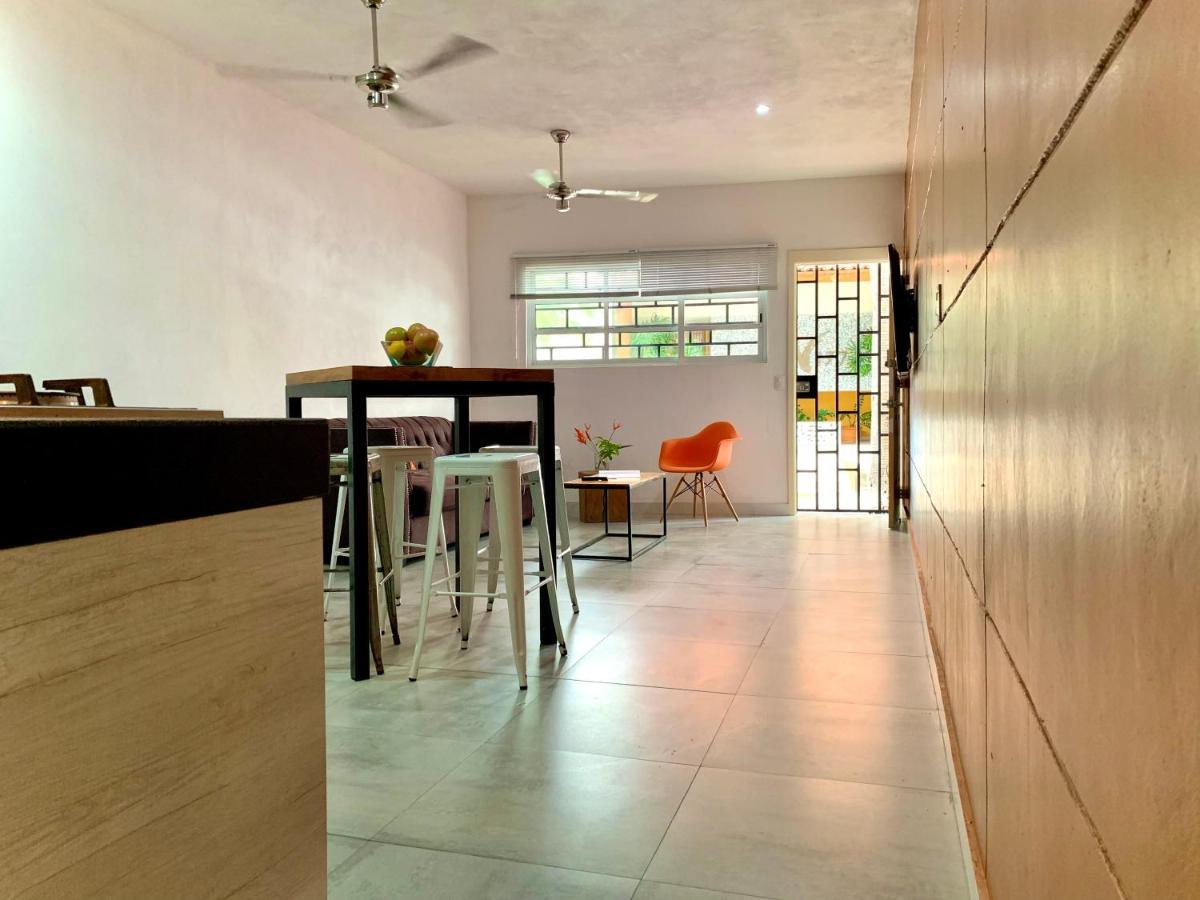 Pilitas Apartments Vallarta Puerto Vallarta Eksteriør billede