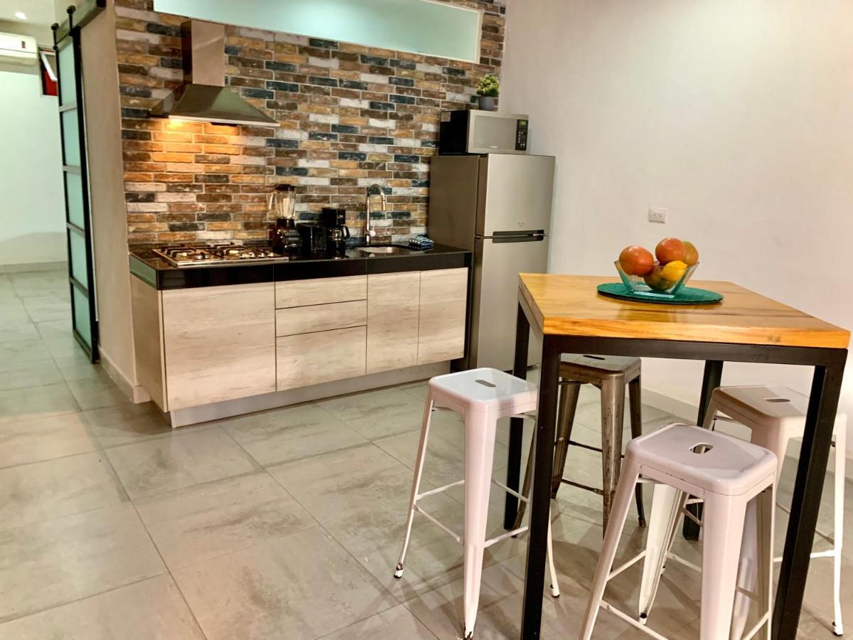 Pilitas Apartments Vallarta Puerto Vallarta Eksteriør billede