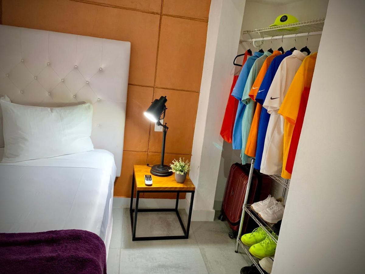 Pilitas Apartments Vallarta Puerto Vallarta Eksteriør billede
