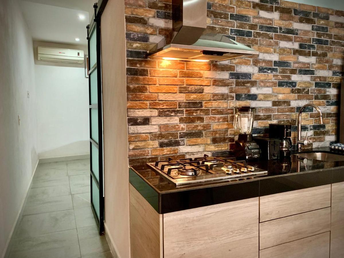 Pilitas Apartments Vallarta Puerto Vallarta Eksteriør billede