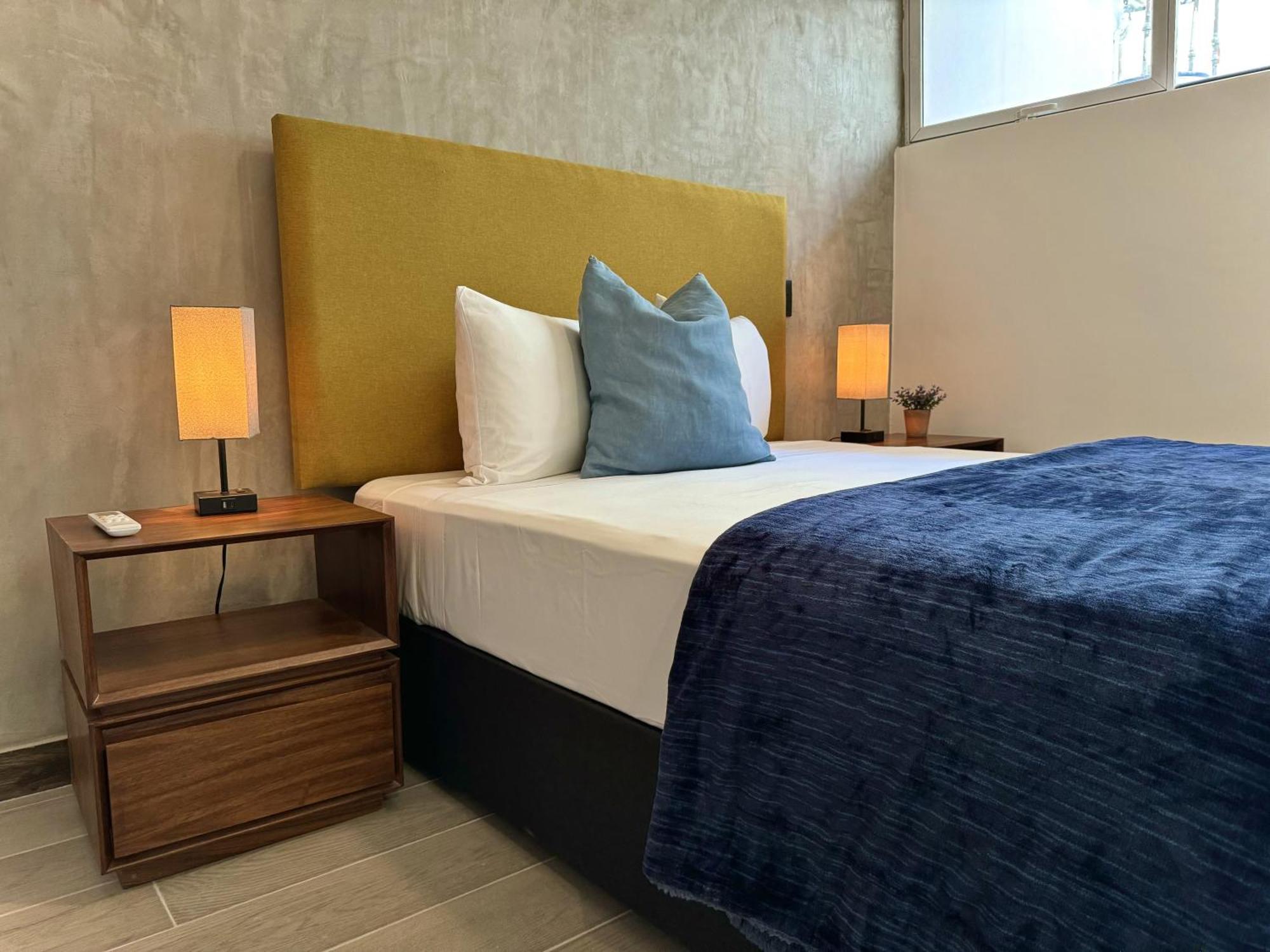 Pilitas Apartments Vallarta Puerto Vallarta Eksteriør billede