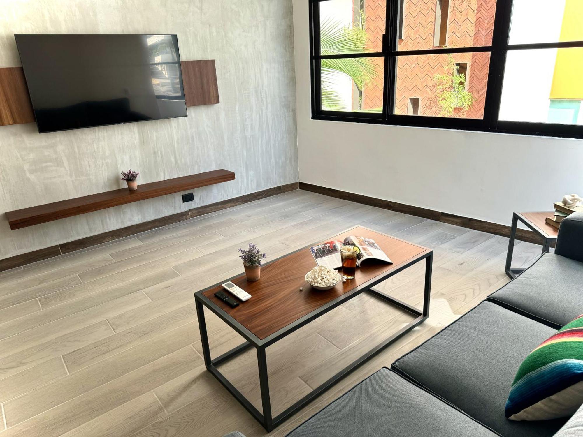 Pilitas Apartments Vallarta Puerto Vallarta Eksteriør billede