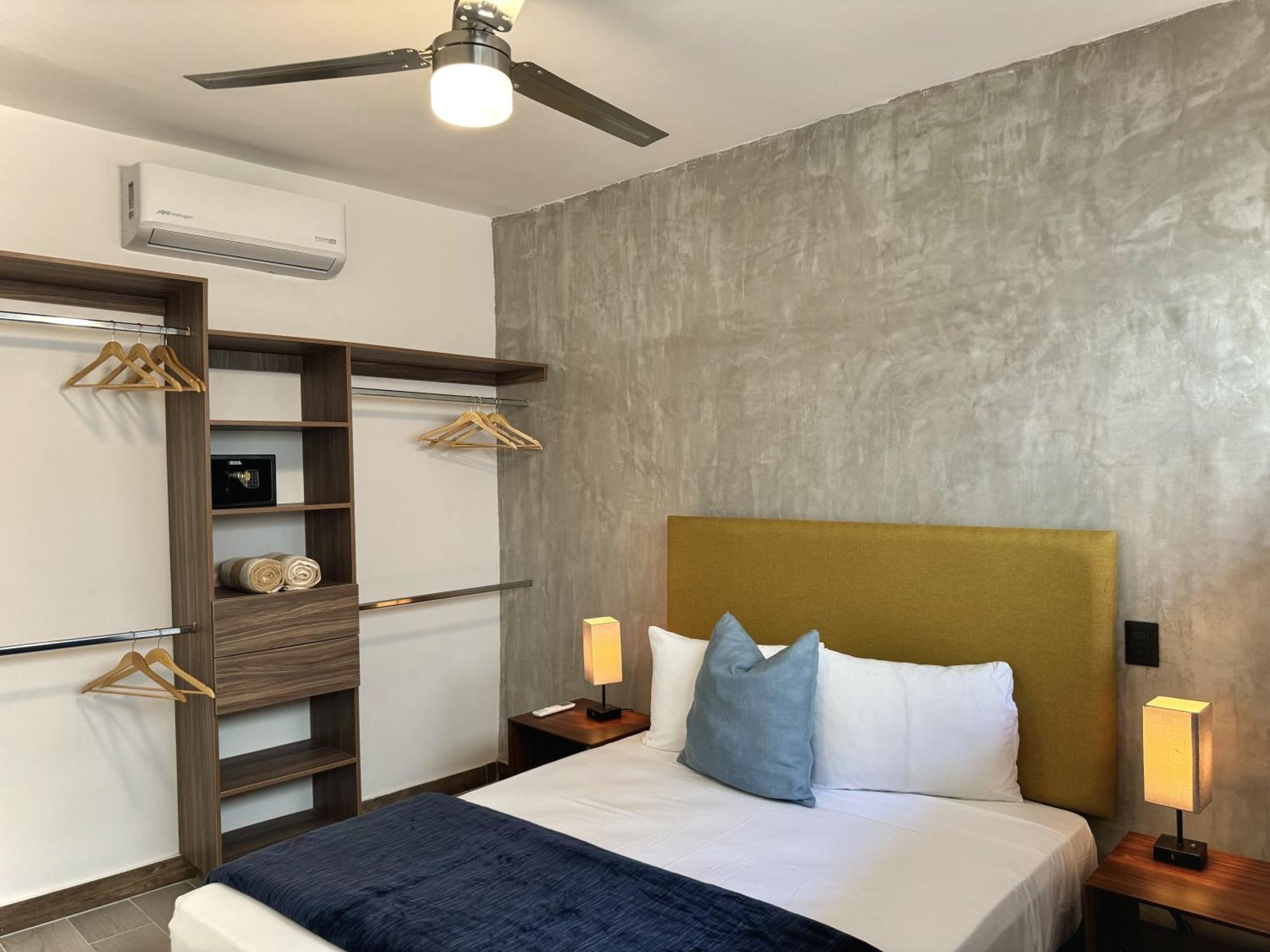 Pilitas Apartments Vallarta Puerto Vallarta Eksteriør billede