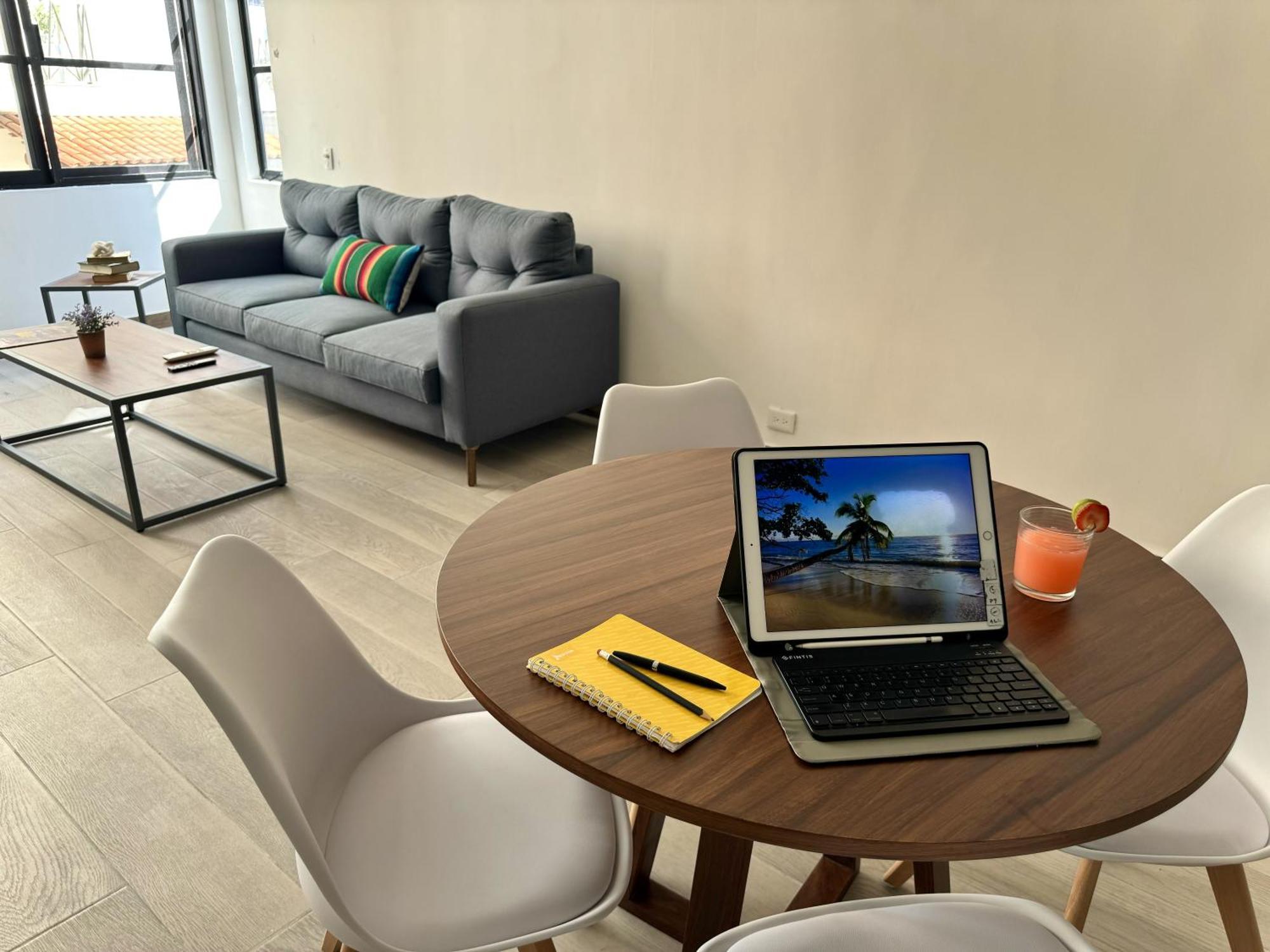 Pilitas Apartments Vallarta Puerto Vallarta Eksteriør billede
