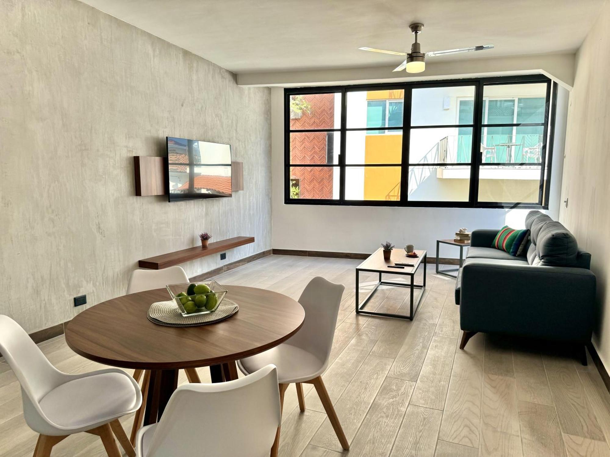 Pilitas Apartments Vallarta Puerto Vallarta Eksteriør billede