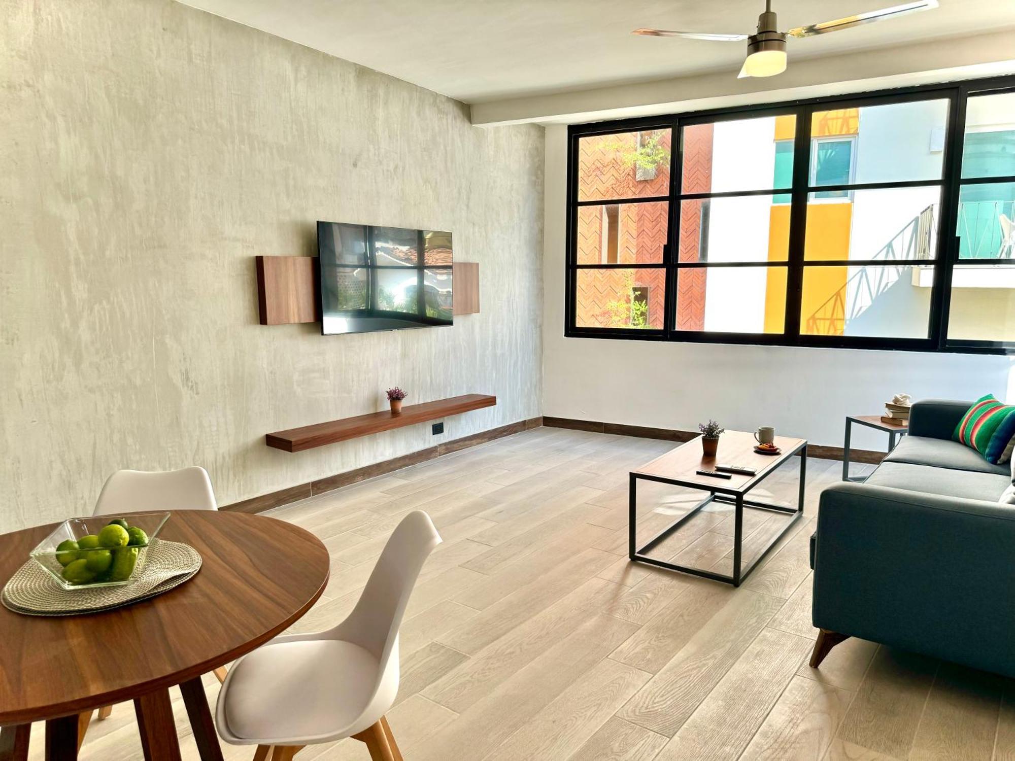 Pilitas Apartments Vallarta Puerto Vallarta Eksteriør billede