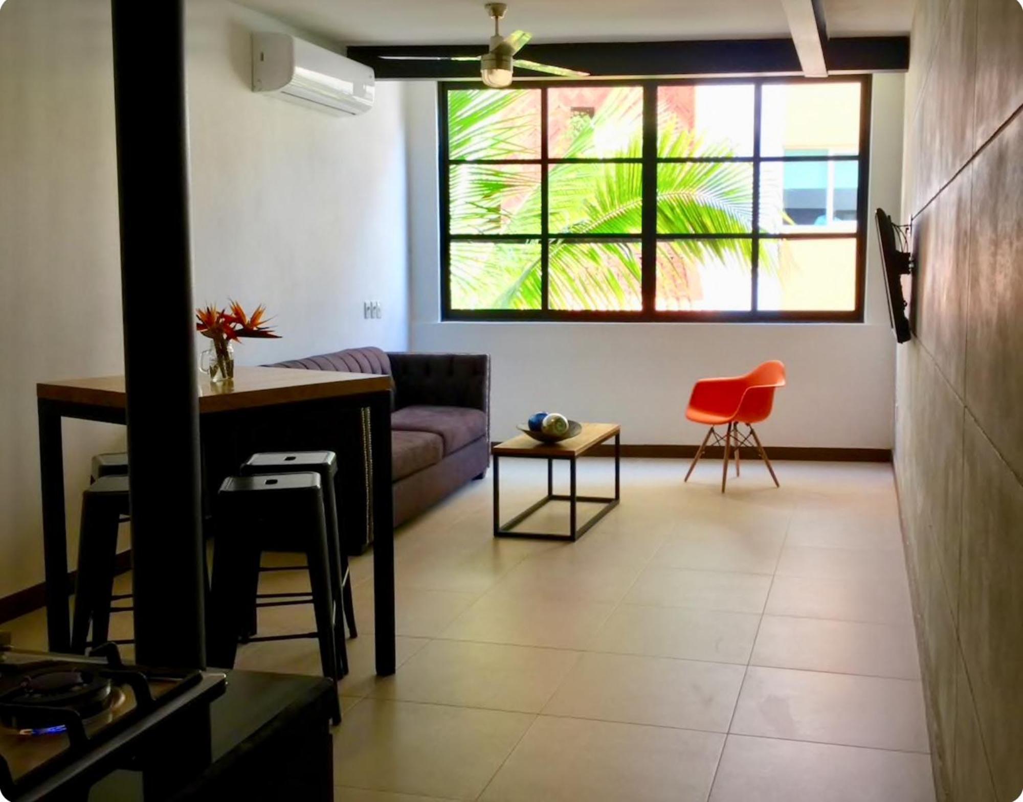 Pilitas Apartments Vallarta Puerto Vallarta Værelse billede