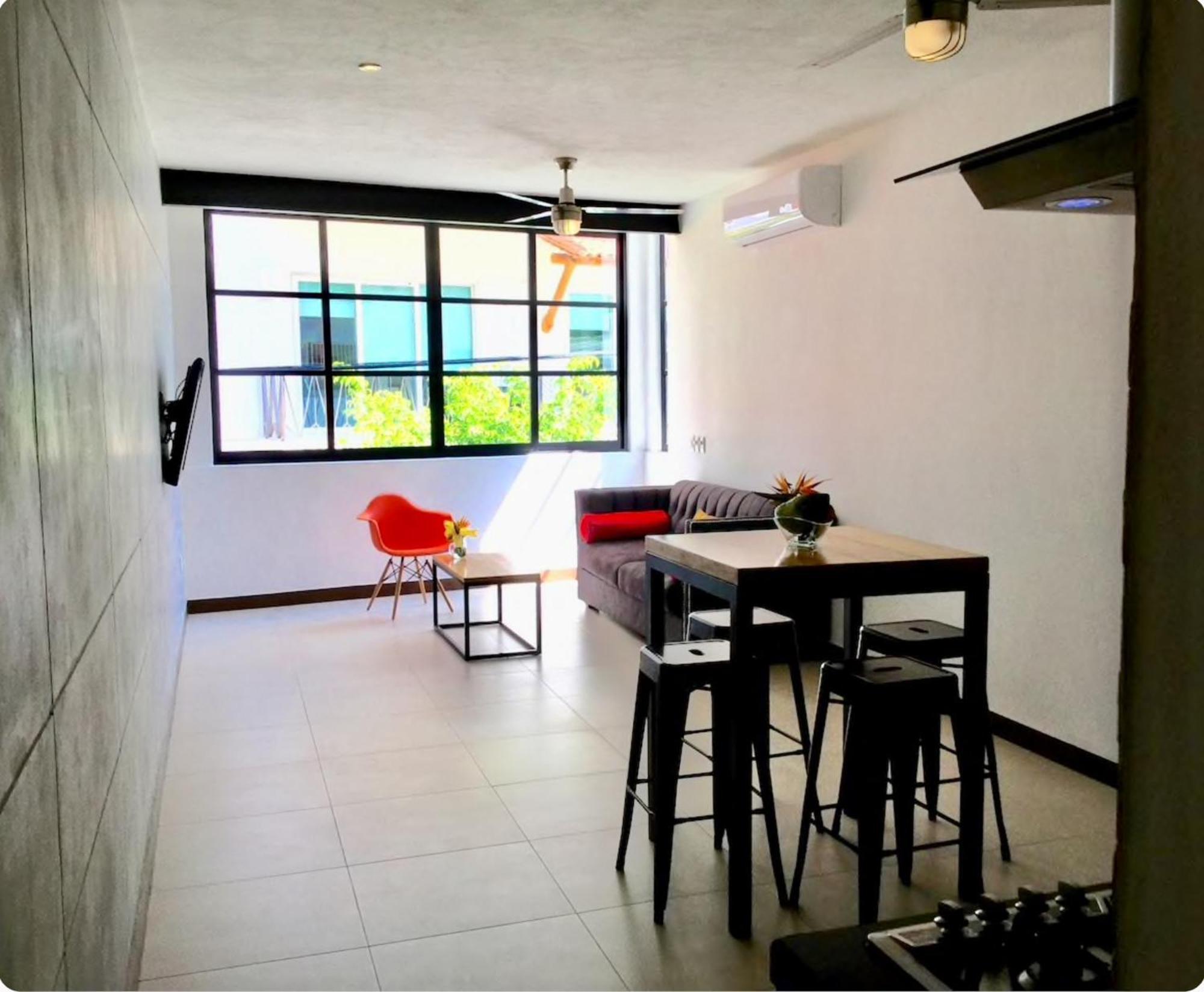 Pilitas Apartments Vallarta Puerto Vallarta Værelse billede