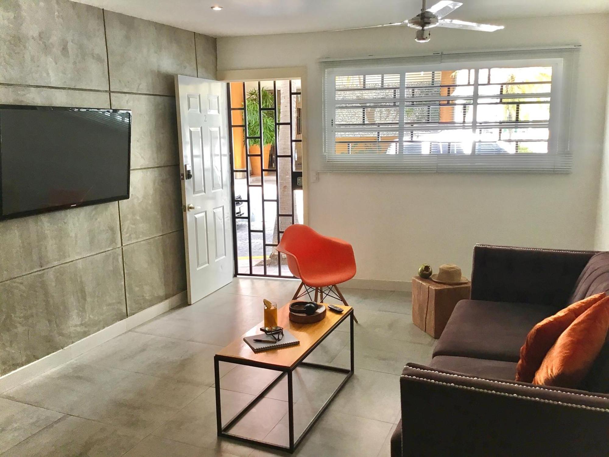 Pilitas Apartments Vallarta Puerto Vallarta Værelse billede